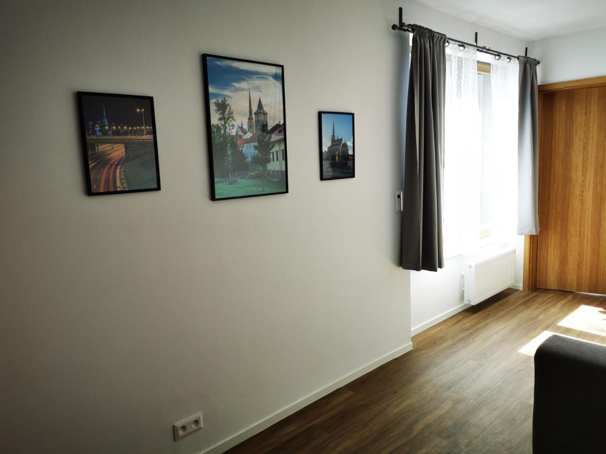 Apartman Mlynska Strouha Plzen Exterior photo