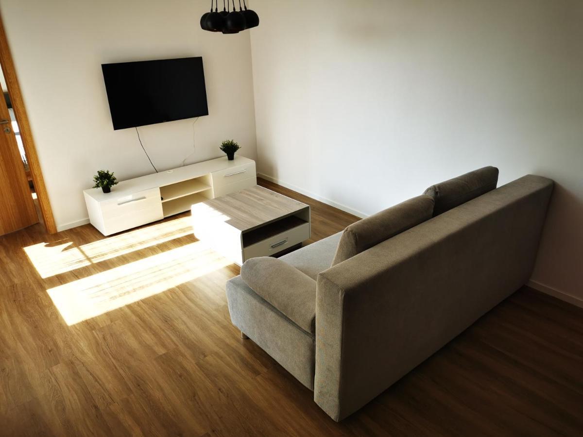 Apartman Mlynska Strouha Plzen Exterior photo