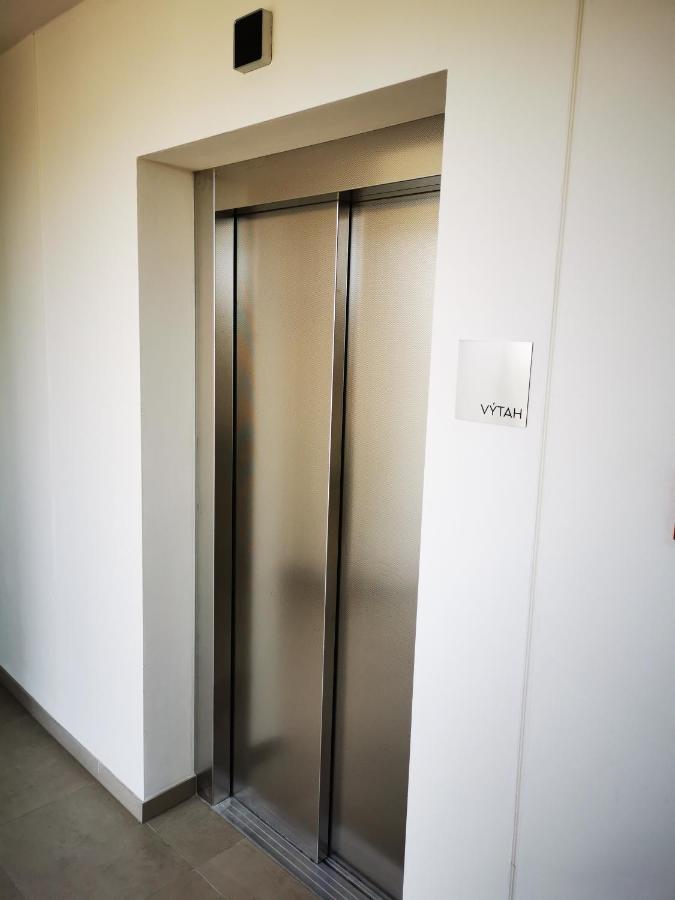 Apartman Mlynska Strouha Plzen Exterior photo