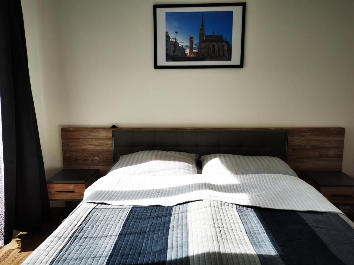 Apartman Mlynska Strouha Plzen Exterior photo