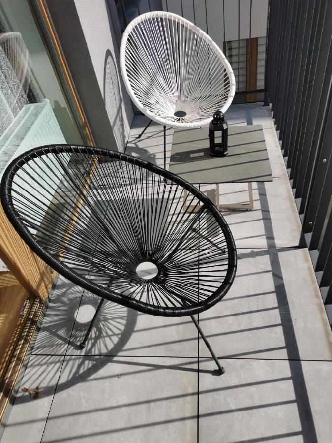 Apartman Mlynska Strouha Plzen Exterior photo