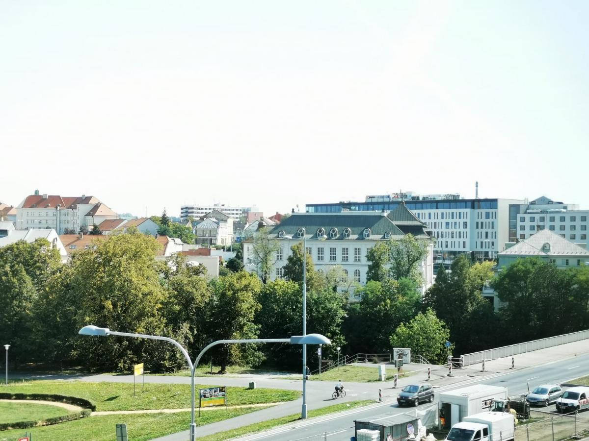 Apartman Mlynska Strouha Plzen Exterior photo